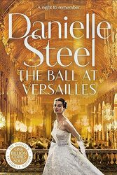 Ball At Versailles By Danielle Steel Paperback
