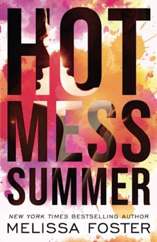 

Hot Mess Summer by Melissa Foster-Paperback