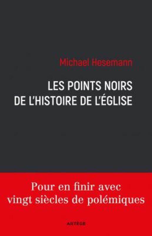 

Les points noirs de l'histoire de l'Eglise.paperback,By :Michael Hesemann