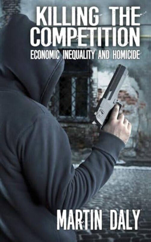 

Killing the Competition by Victoria Honeybourne-Hardcover