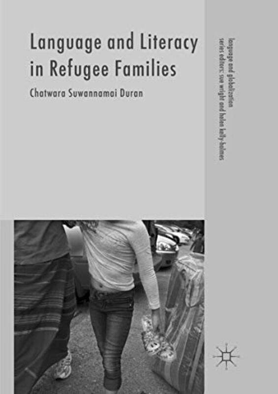 

Language and Literacy in Refugee Families by David Neal Greenwood-Paperback