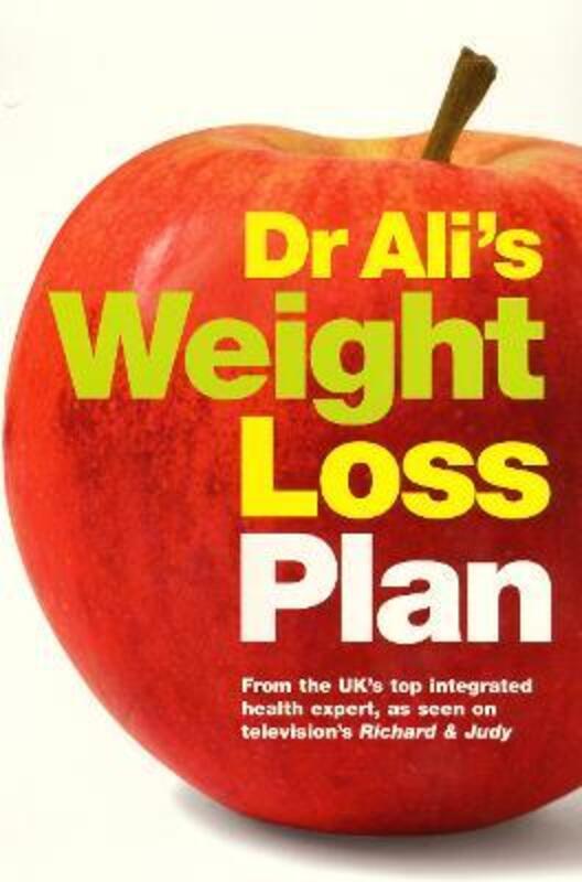 ^(R)Dr Ali's Weight Loss Plan.paperback,By :Mosaraf Ali