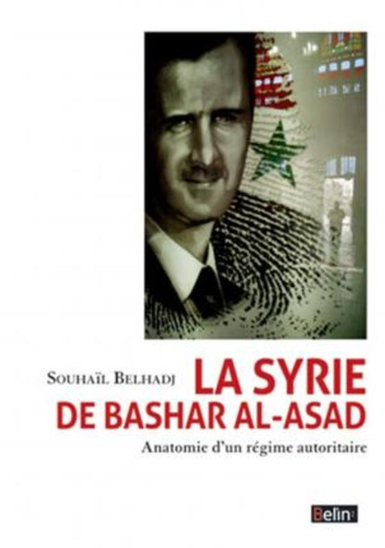 ^(SP) La Syrie de Bachar El-Assad