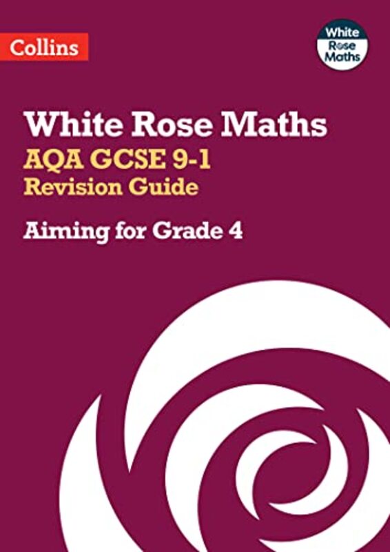 

AQA GCSE 91 Revision Guide Aiming for Grade 4 by Louise University of Nottingham UK MullanyPeter University of Nottingham UK Stockwell-Paperback