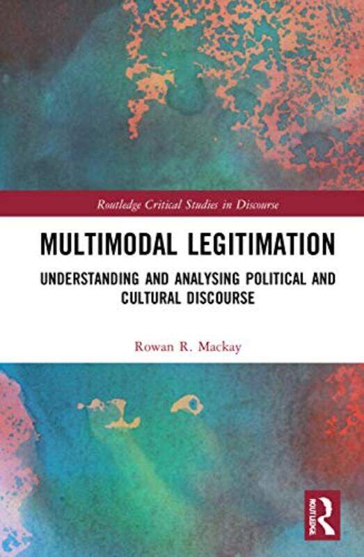 

Multimodal Legitimation by Haynes Publishing-Paperback