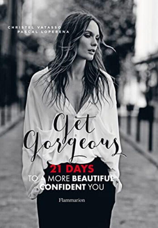 

Get Gorgeous by Clare BristowPedro Riquelme-Paperback