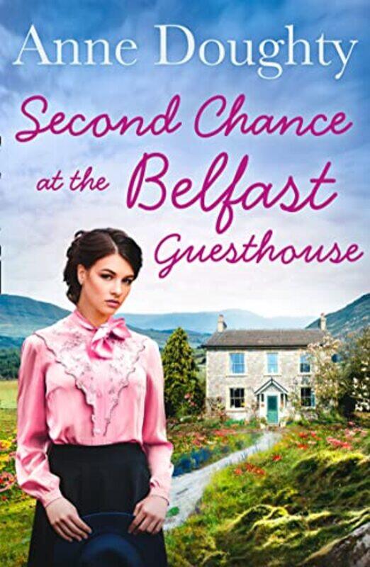 

Second Chance at the Belfast Guesthouse by Rachel Thynne-Paperback