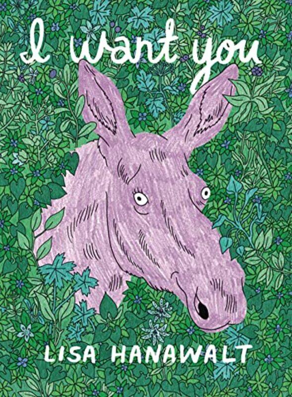 

I Want You,Paperback,by:Hanawalt, Lisa