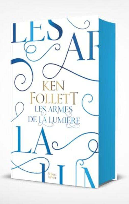 

Les Armes De La Lumiere Ed Collector,Paperback By FOLLETT KEN