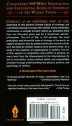 The Art of War, Paperback Book, By: Sun Tzu