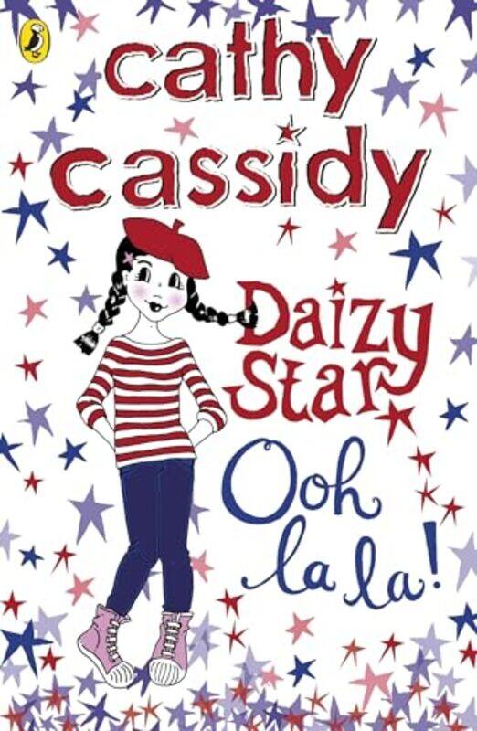 

Daizy Star Ooh La La by Cathy Cassidy-Paperback