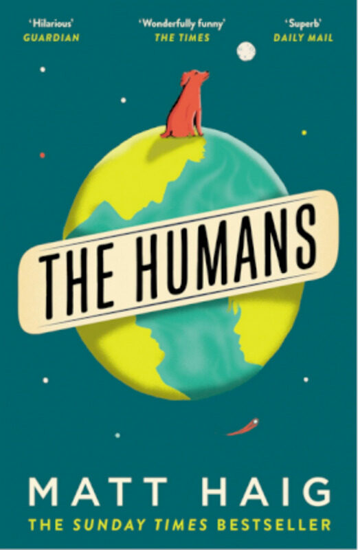 

The Humans.paperback,By :Matt Haig