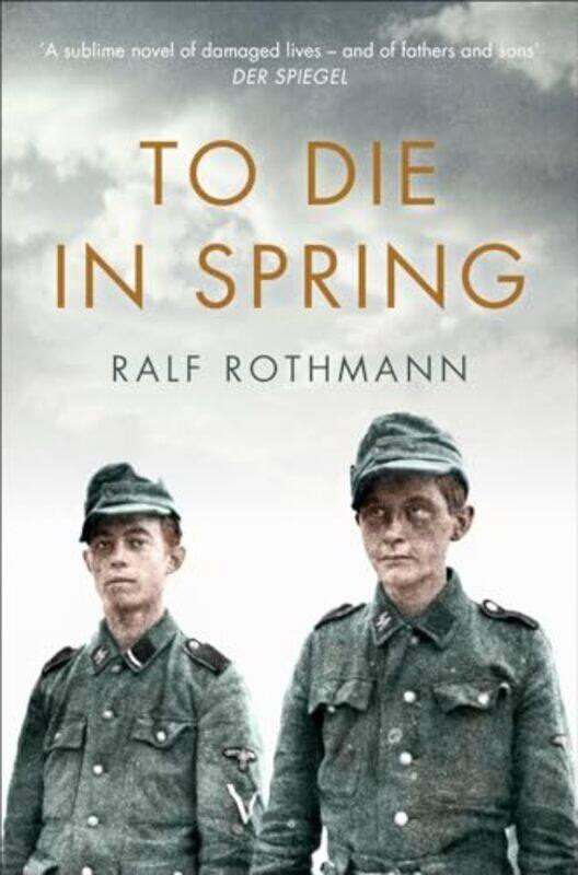 

To Die In Spring by Rothmann, Ralf - Whiteside, Shaun - Whiteside, Shaun - Paperback