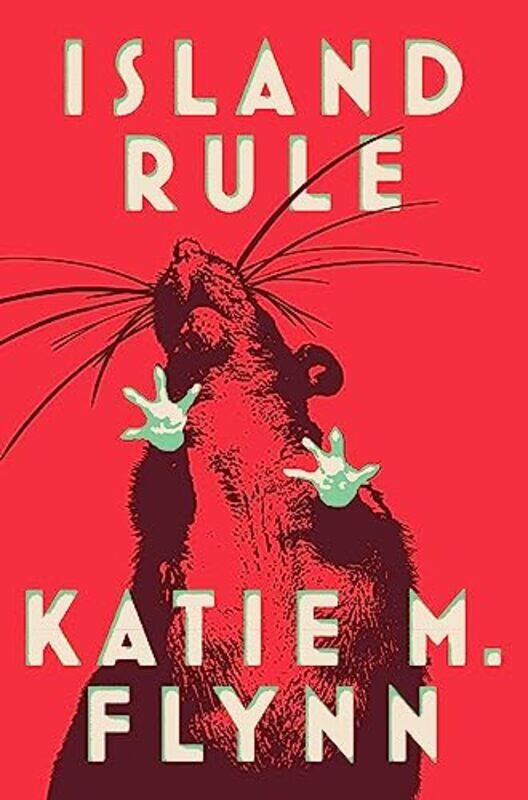 

Island Rule by Katie M Flynn-Paperback