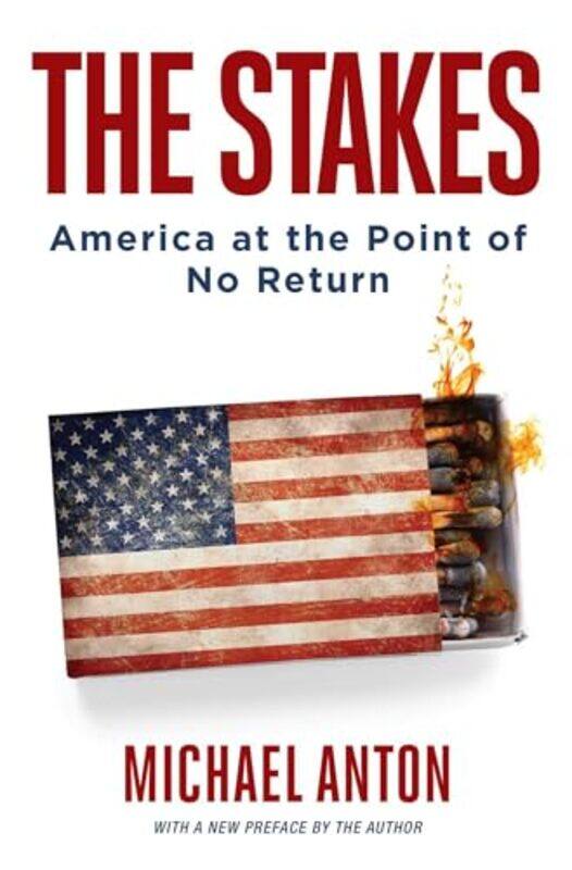 

The Stakes by Helen Betts-Paperback