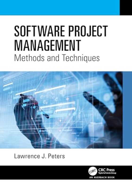 

Software Project Management by Lawrence J Peters-Paperback