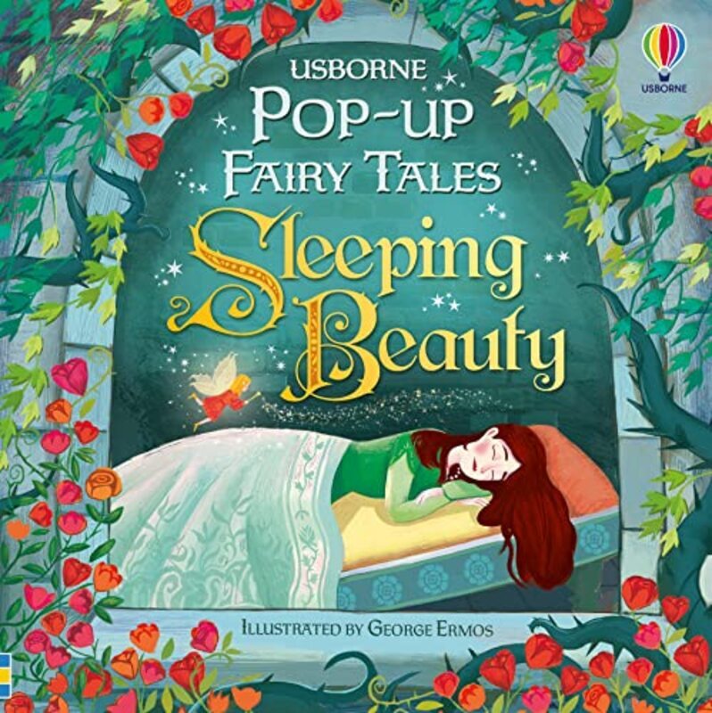 

Sleeping Beauty,Paperback,By:Davidson Susanna - Ermos George