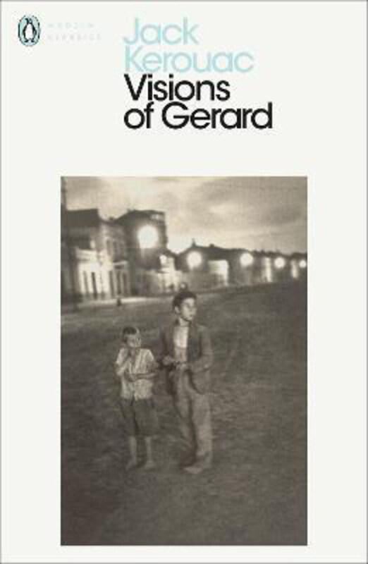 

Visions of Gerard, Paperback Book, By: Jack Kerouac