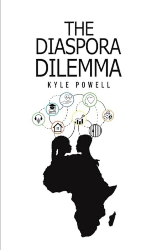 

The Diaspora Dilemma by Kyle Powell-Paperback