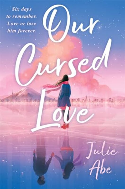 Our Cursed Love by Julie Abe-Paperback