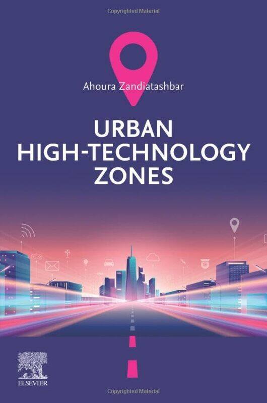 

Urban HighTechnology Zones by Book Riot-Paperback