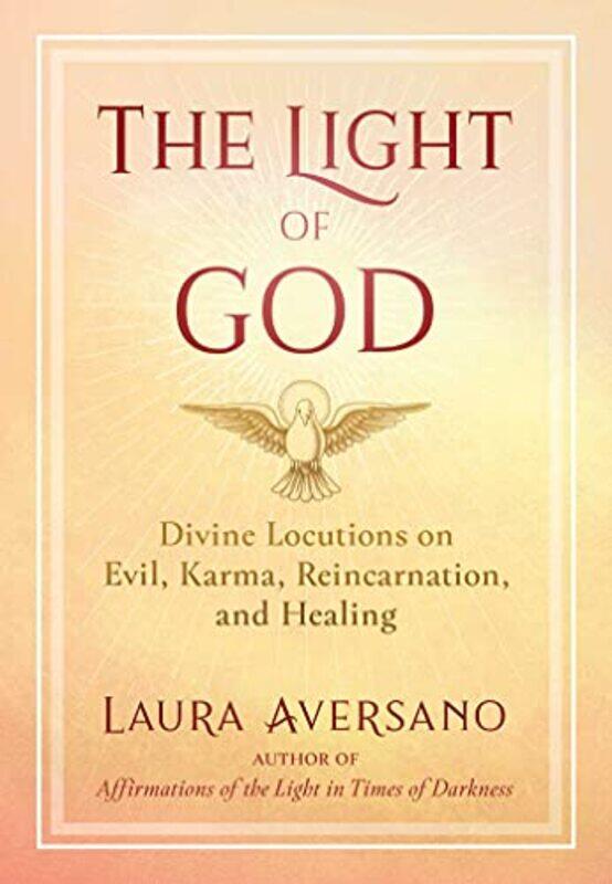 

The Light of God by Laura Aversano-Paperback