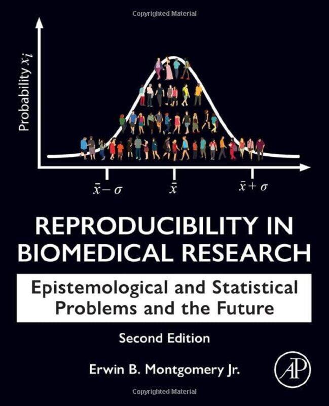 

Reproducibility in Biomedical Research by Richard Scarry-Paperback