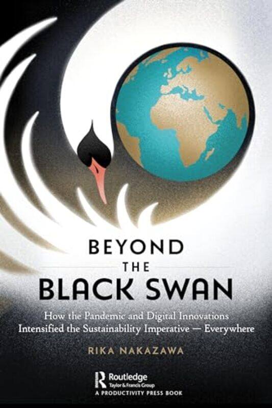 

Beyond the Black Swan by Rika Nakazawa-Paperback