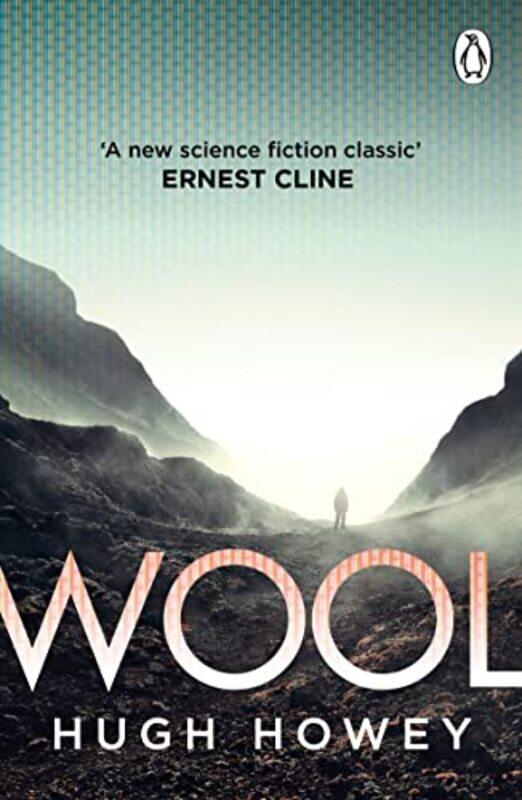 

Wool: (Silo Trilogy 1),Paperback,by:Howey, Hugh