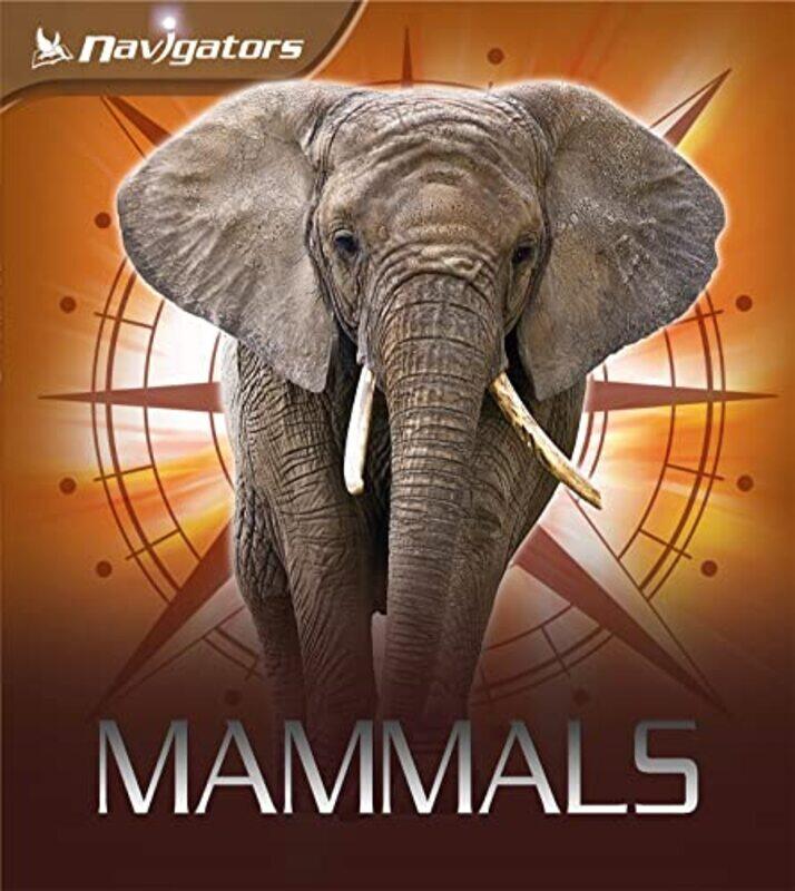 

Navigators Mammals by David - Paperback