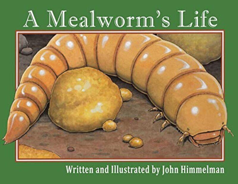 

A Mealworms Life by Deborah R MD Emory University School of Medicine Department of Psychiatry SimkinL Eugene MD The Ohio State University Department o