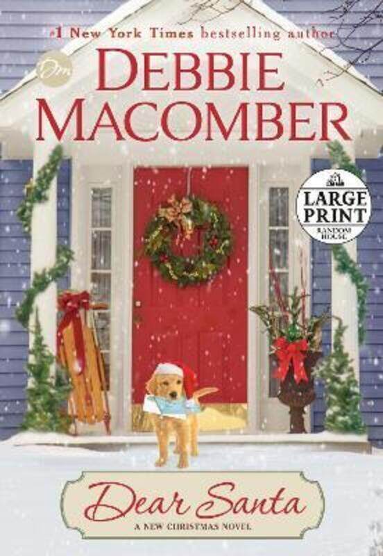 

Dear Santa.paperback,By :Debbie Macomber