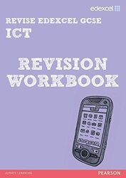 Revise Edexcel Edexcel Gcse Ict Revision Workbook Hughes, Nicky - Waller, David Paperback