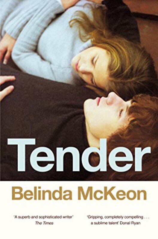 

Tender by Belinda - Paperback