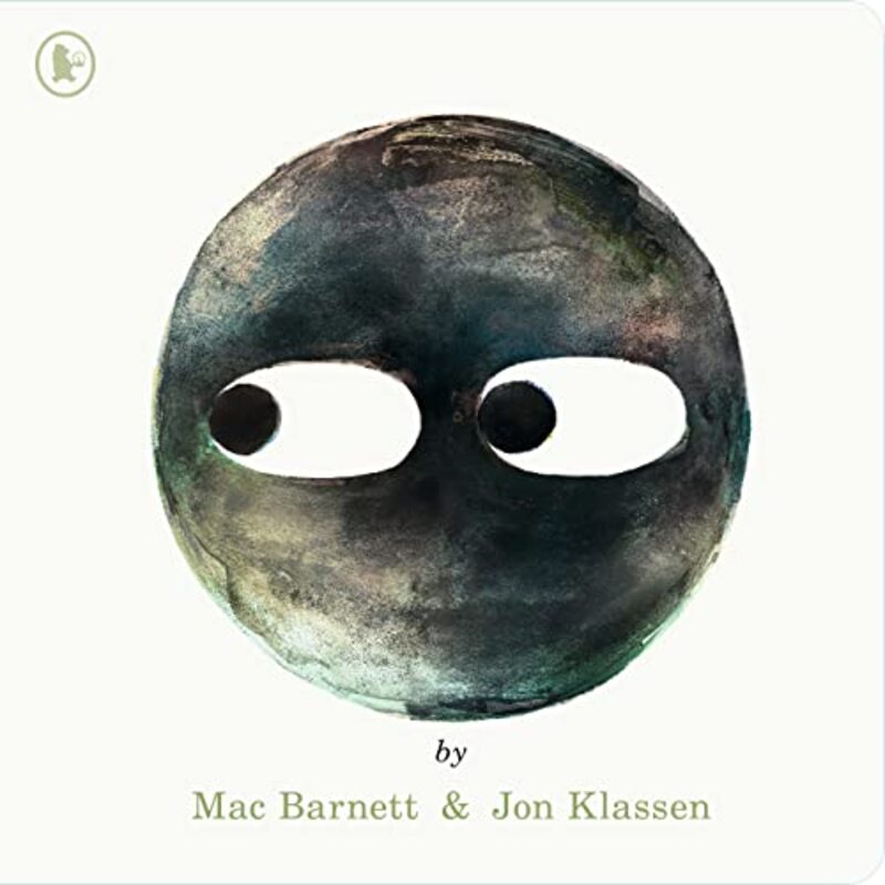 

Circle by Mac BarnettJon Klassen-Paperback