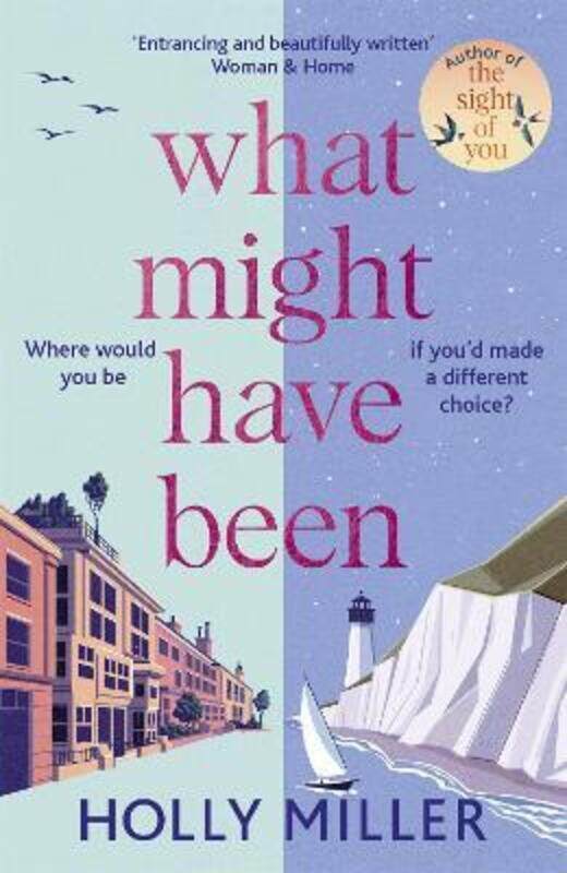 

What Might Have Been.Hardcover,By :Holly Miller