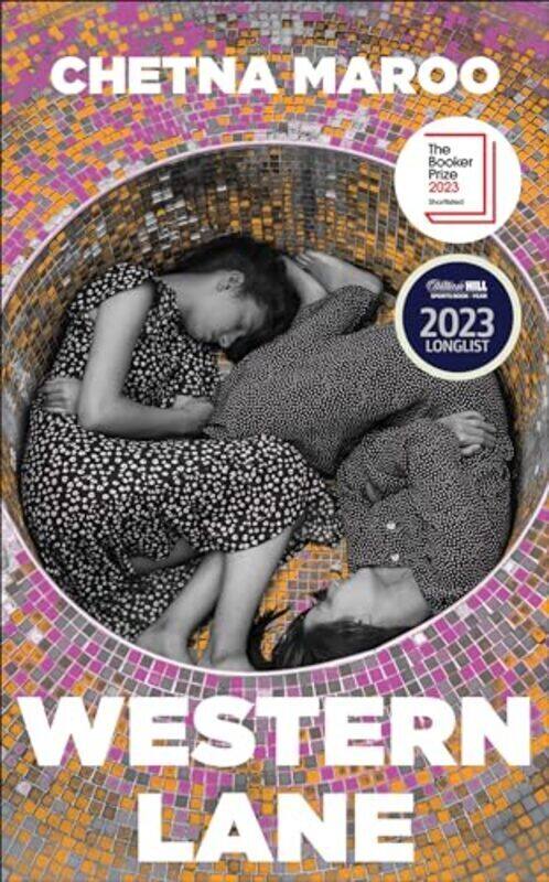 

Western Lane Shortlisted For The Booker Prize 2023 by Maroo, Chetna -Hardcover