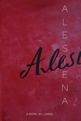 Alesiena by J Joans-Paperback