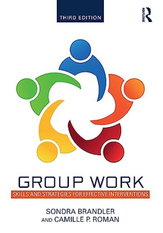 

Group Work by Jayne WildmanFiona Beddall-Paperback