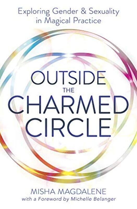 

Outside the Charmed Circle by Stuart Heritage-Paperback