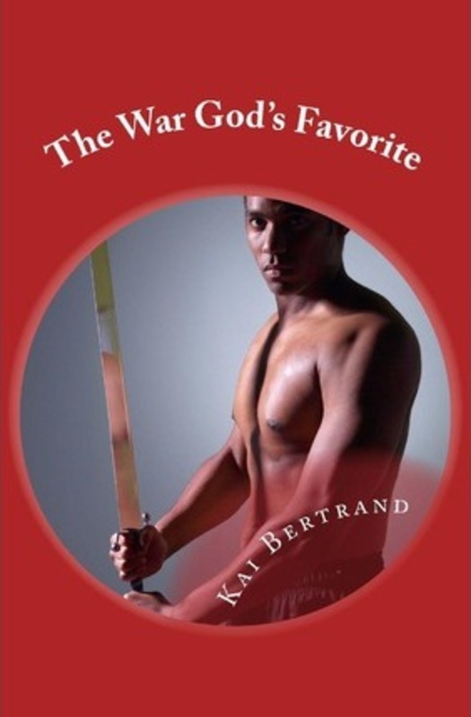 

The War God's Favorite,Paperback,ByBertrand, Kai