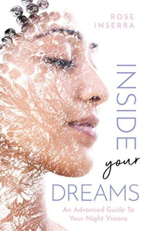 

Inside Your Dreams by Pomegranate Publishers-Paperback