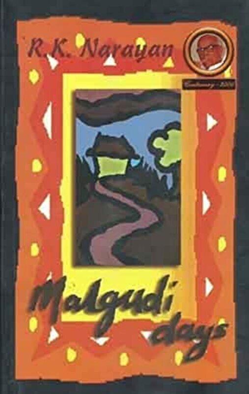 

Malgudi Days Paperback by Narayan, R. K.