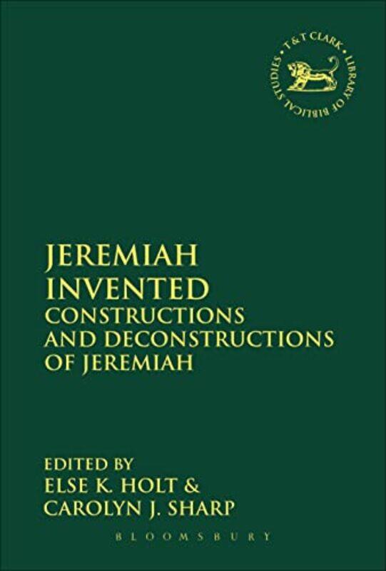 

Jeremiah Invented by Tony BradmanKarl West-Hardcover
