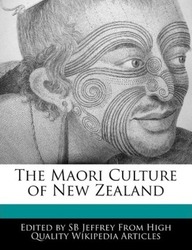 The Maori Culture of New Zealand.paperback,By :Jeffrey, Sb