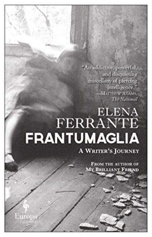

Frantumaglia by Chiara PiroddiAgnese Baruzzi-Paperback