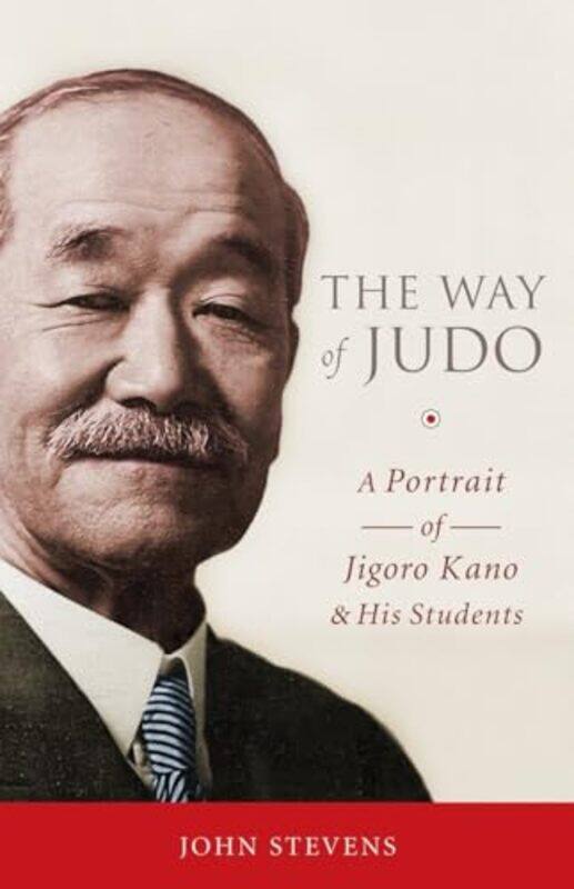 

The Way of Judo by Alex Woolf-Paperback