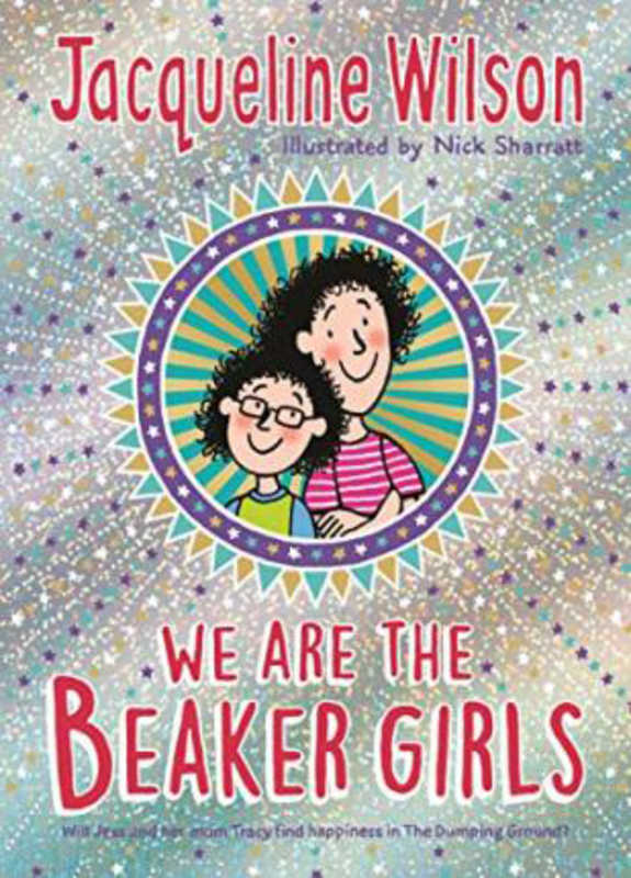 

We Are The Beaker Girls, Paperback Book, By: Jacqueline Wilson