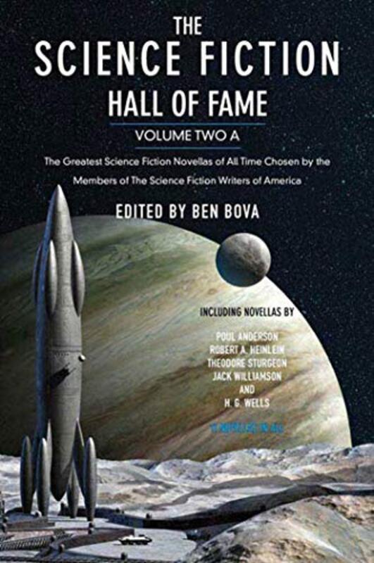 

Sf Hall Of Fame By Ben -Paperback