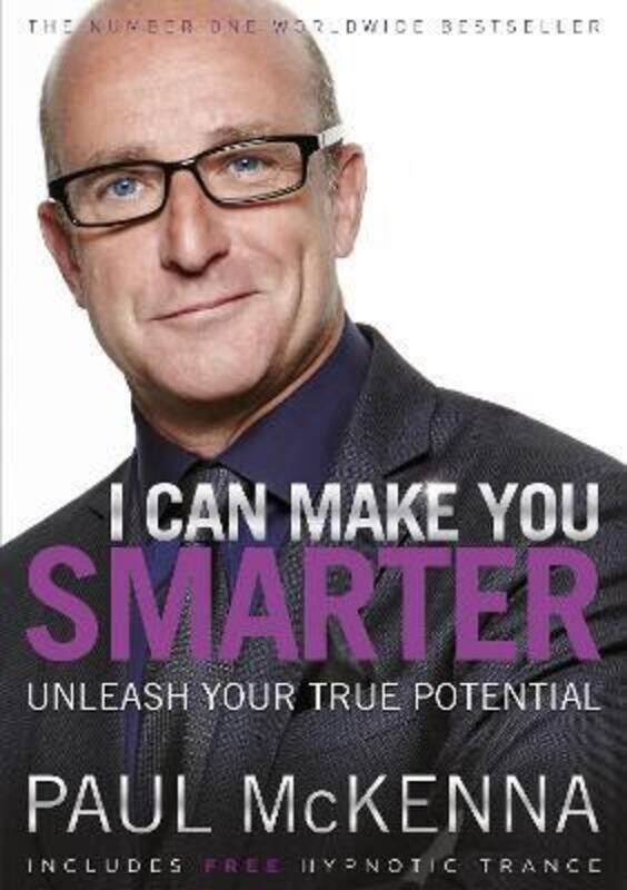 

I Can Make You Smarter.paperback,By :Paul McKenna